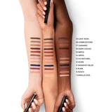 Laura Mercier Caviar Stick Eyeshadow Matte edition, UK version