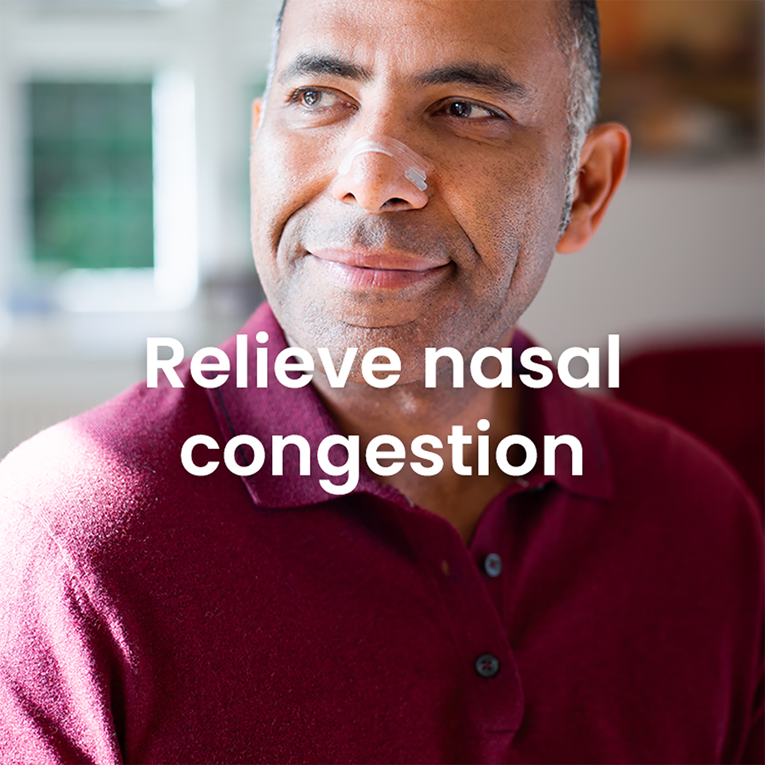 Breathe Right Nasal Strips Extra Strength 8 Count, UK version