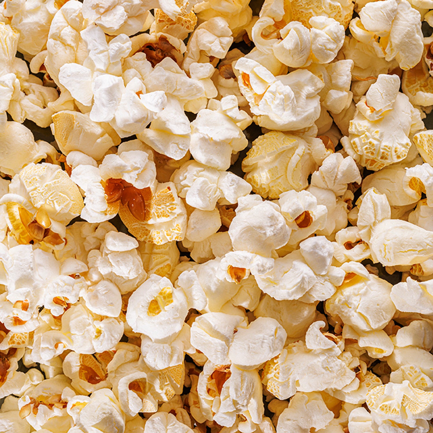 Holland & Barrett barely salted popcorn 15g, UK version