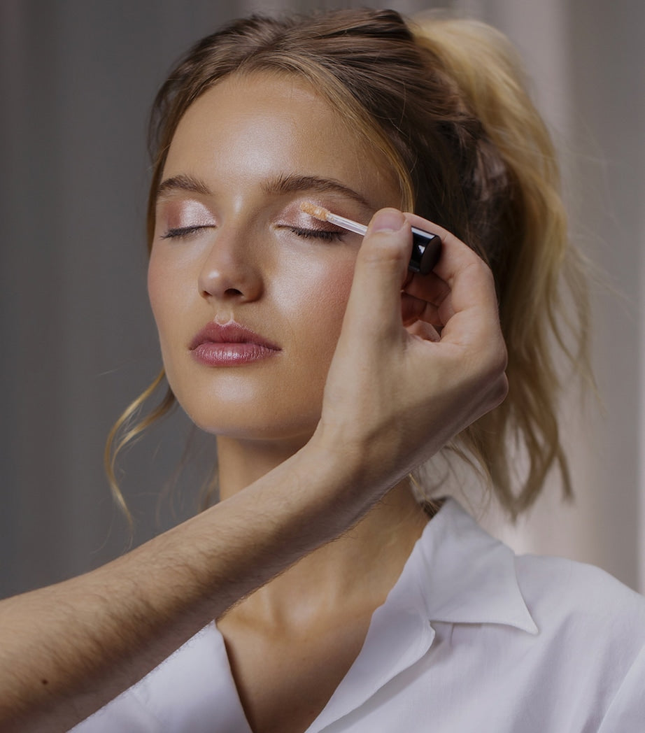 Sisley Ombre Eclat liquid eyeshadow (British brand)