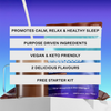 Spacegoods Astro Dust Chai superfood powder 240g - British product