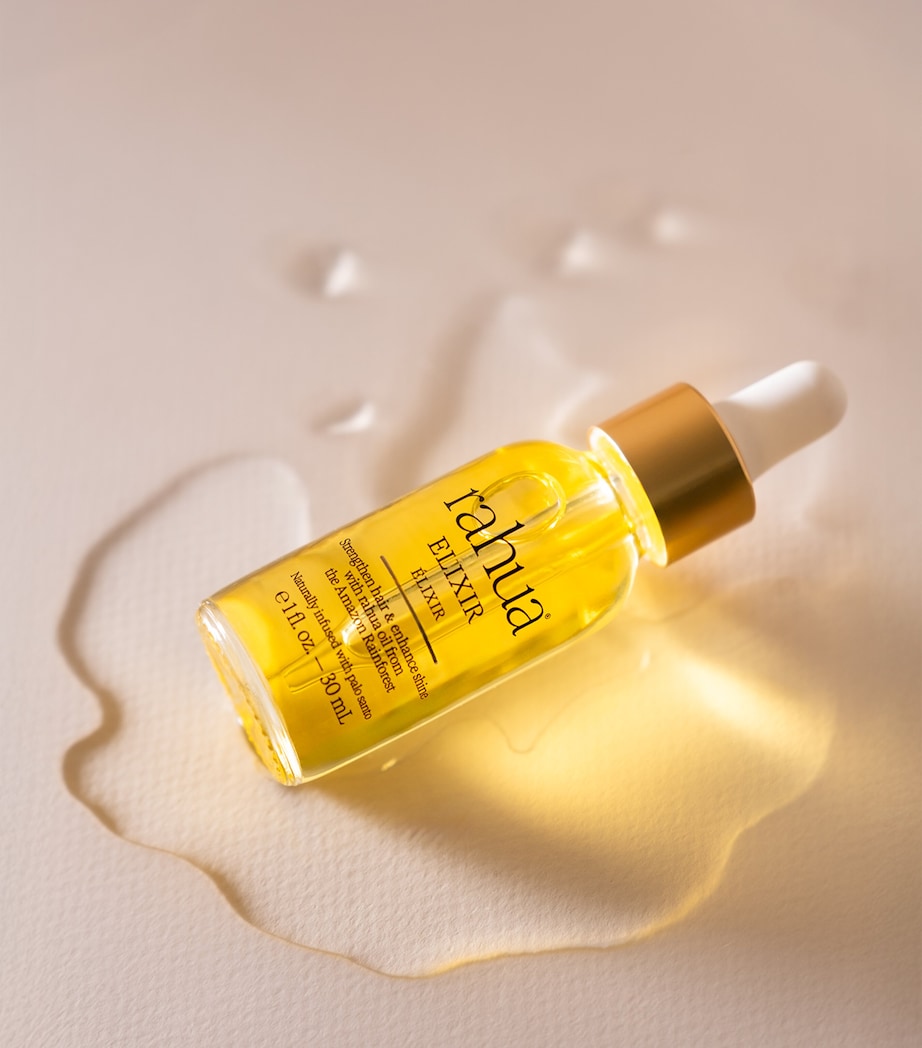 Rahua hair elixir 30ml (British brand)
