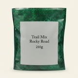 Holland & Barrett Skin Support Rocky Road Trail Mix 210g, UK version