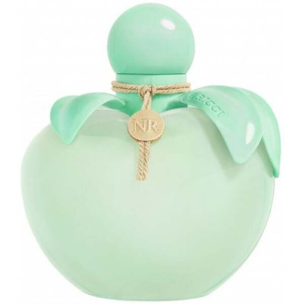 Nina Ricci Nina Nature 50ml EDT spray - British product