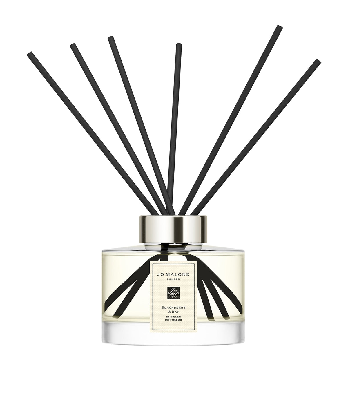 Jo Malone London Blackberry & Bay reed diffuser 165ml, UK version