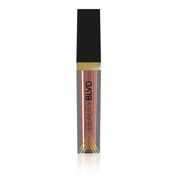Beauty Blvd matte liquid lipstick Remedy 5ml (British brand)