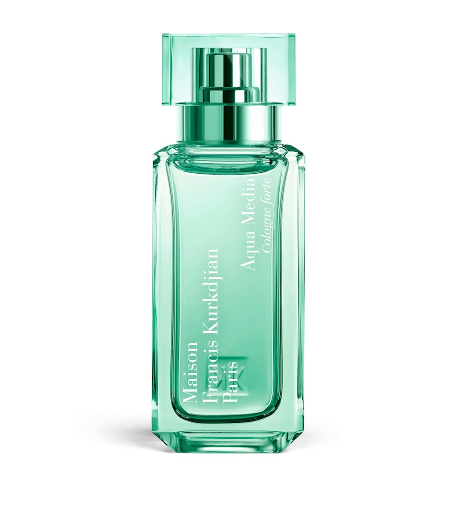 Maison Francis Kurkdjian Aqua Media Cologne Forte 35ml - British product