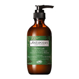 Antipodes Hallelujah Lime & Patchouli Cleanser 200ml Cleanser & Toner Holland&Barrett   