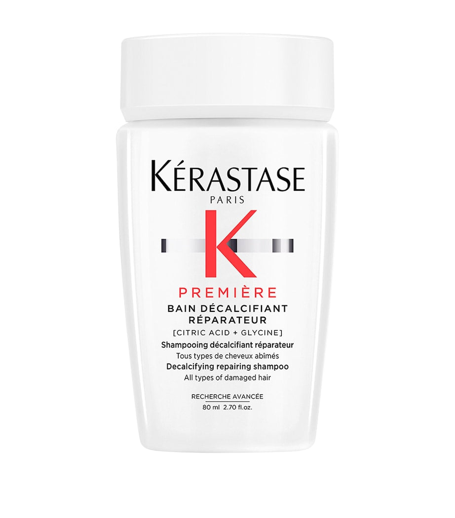 Kerastase Decalcifying Repairing Shampoo 80ml, UK version
