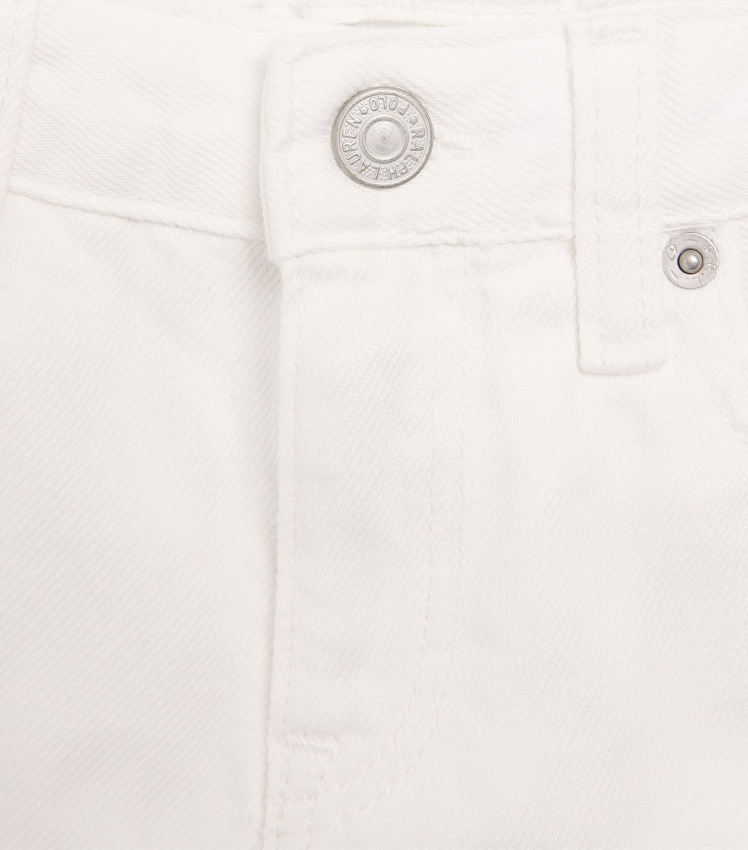 Ralph Lauren kids straight jeans 2-7 years, imported from the UK