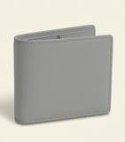 Vivienne Westwood Leather Orb Bifold Wallet