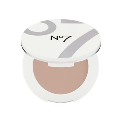 No7 Flawless Finishing Pressed Powder GOODS Boots medium  