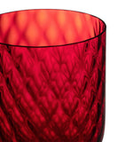 Dolce&Gabbana Casa Carretto wine glass (British brand)