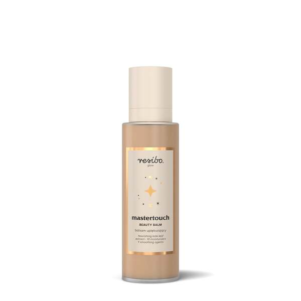 Resibo Mastertouch beauty balm 100ml, imported from the UK