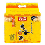 Prosperity Xing Sheng egg noodles family pack - British product