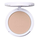 e.l.f. Camo Powder Foundation Fair 100 W GOODS Superdrug Fair 125 C  