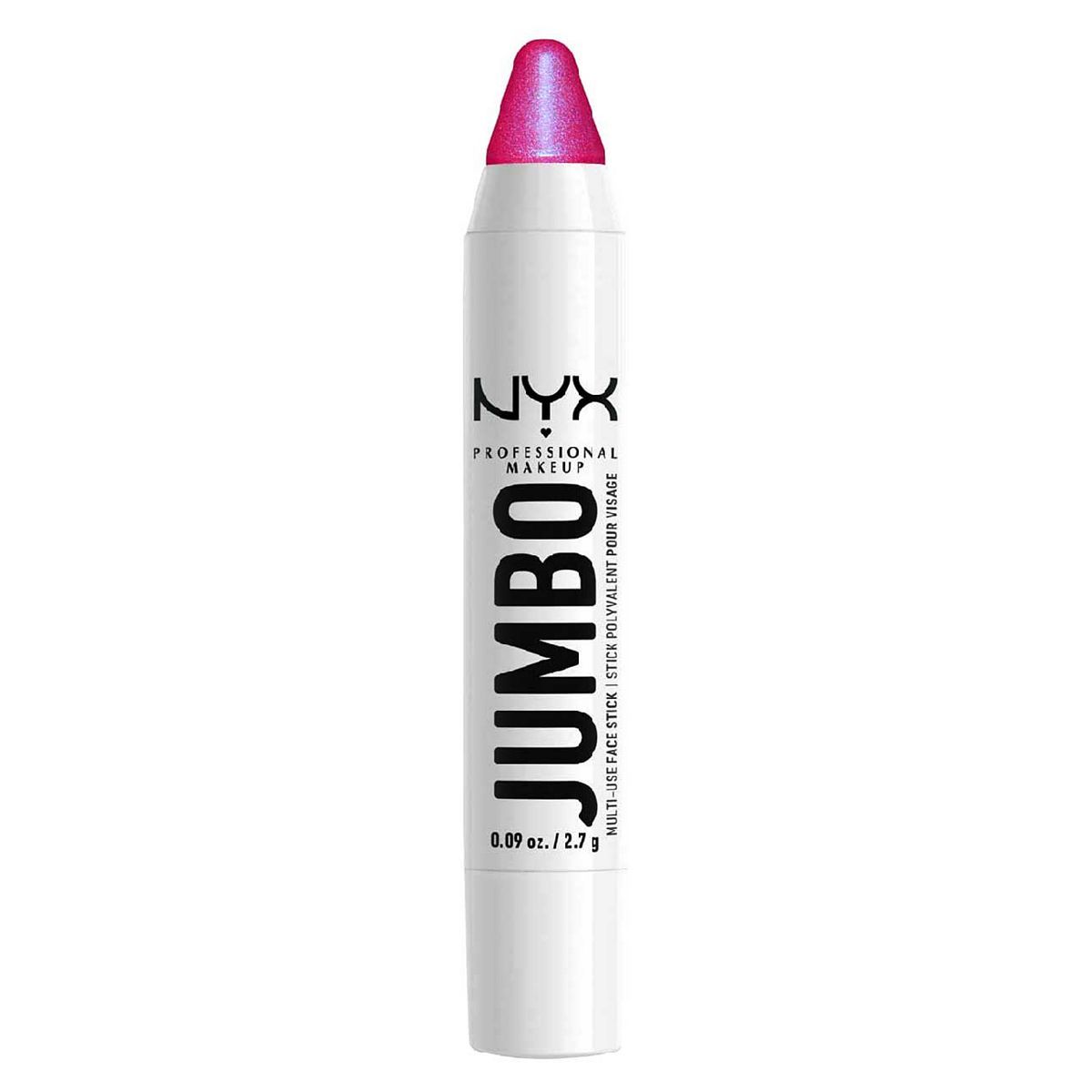 NYX Professional Makeup Jumbo Highlighter Stick GOODS Boots   