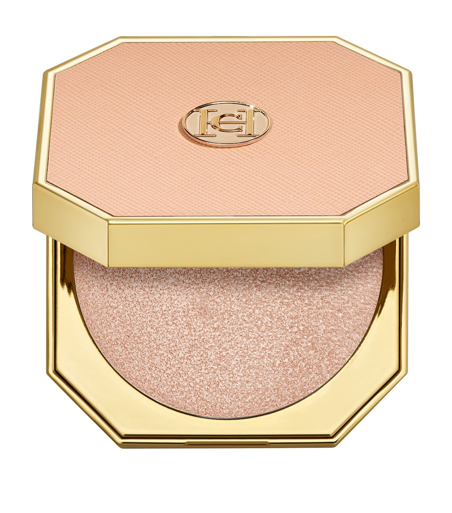 Carolina Herrera Nude Couture Highlighter Refill - British product