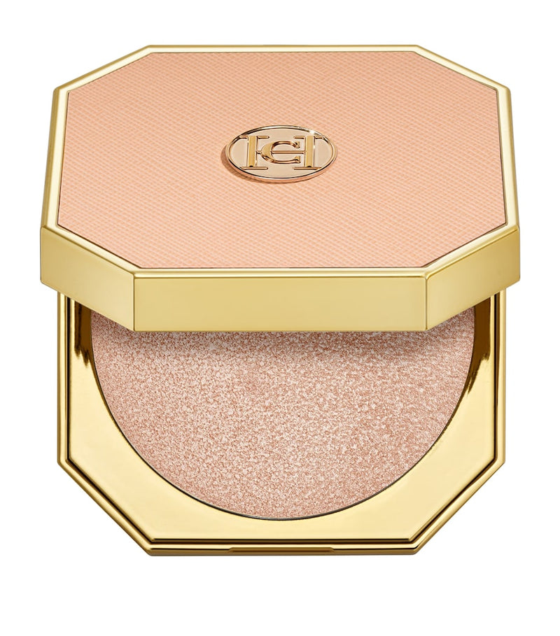 Carolina Herrera Nude Couture Highlighter Refill - British product