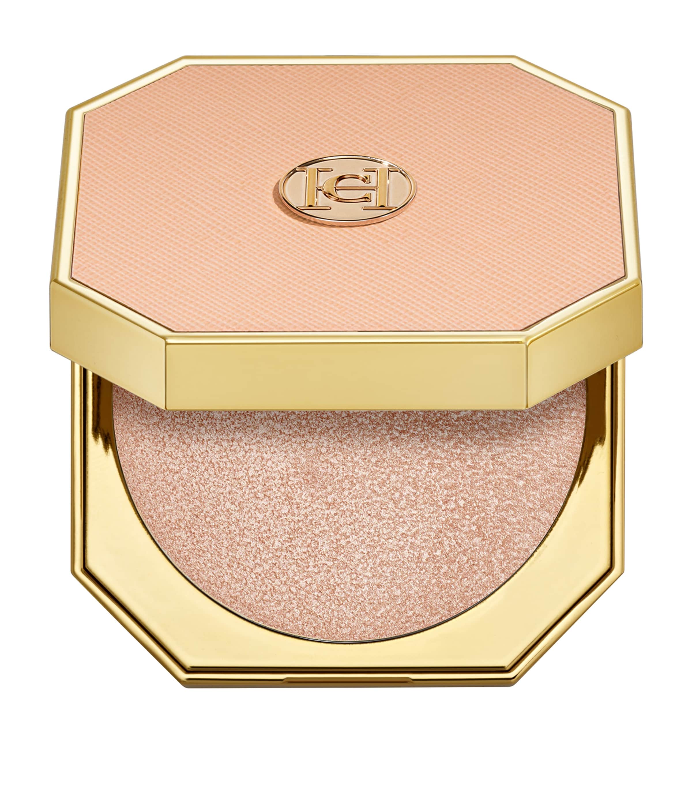 Carolina Herrera Nude Couture Highlighter Refill - British product