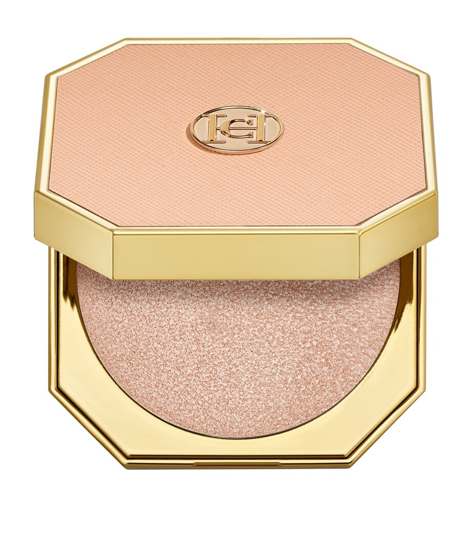Carolina Herrera Nude Couture Highlighter Refill - British product