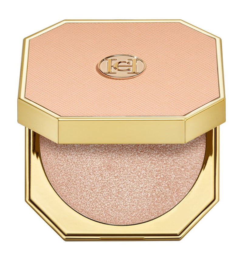 Carolina Herrera Nude Couture Highlighter Refill - British product