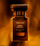 TOM FORD Amber Intrigue Eau de Parfum 50ml (British brand)