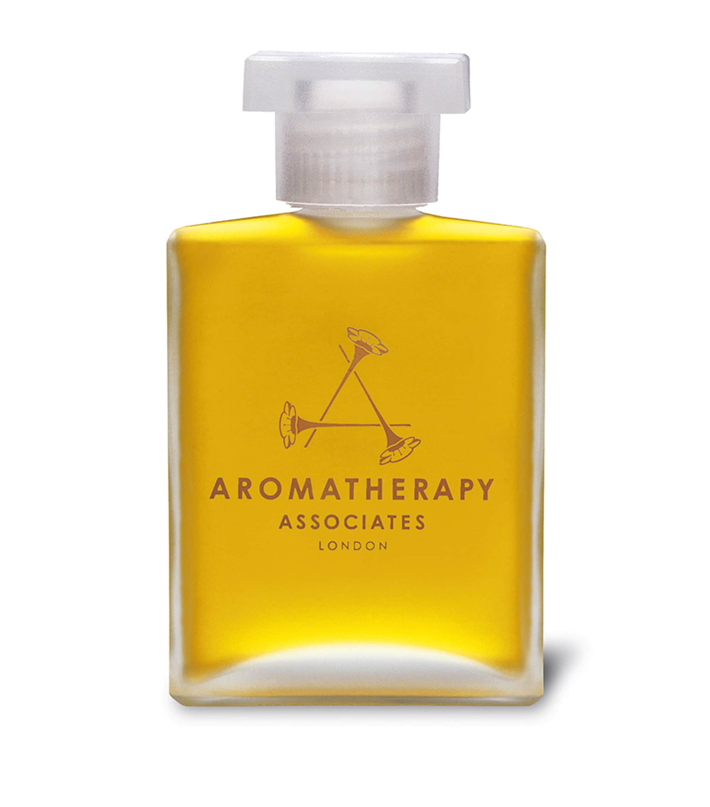 Aromatherapy Associates Revive Morning Bath Shower Oil 55ml, imported from the UK
