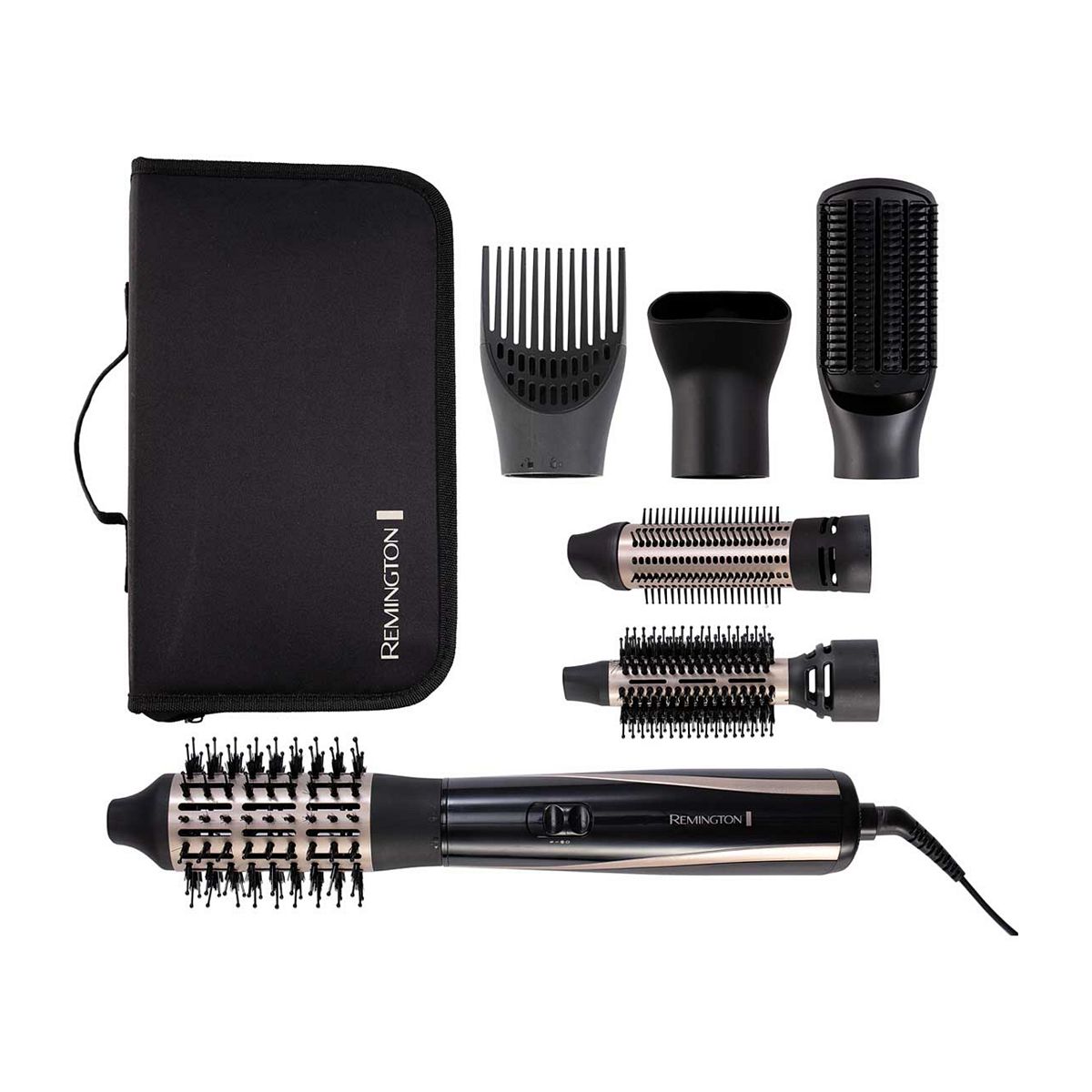 Blow Dry & Style 1200W Airstyler GOODS Boots   