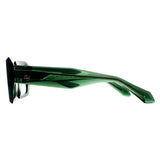 Ana Hickmann sunglasses AH9397 green gradient, imported from the UK