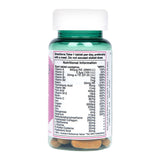 Holland & Barrett Hair Vitamins 60 Tablets GOODS Holland&Barrett   