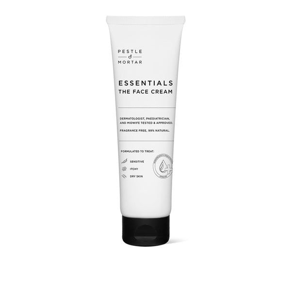 Pestle & Mortar Essentials The Face Cream 100ml GOODS Superdrug   