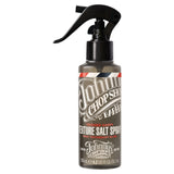 Johnny's Chop Shop Barbers Trigger Happy Texture Salt Spray 125ml