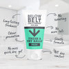 Below The Belt Ballers Gift Set cooling gels, UK version