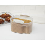 Sistema Bakery Dry Ingredients Storage 1.56L