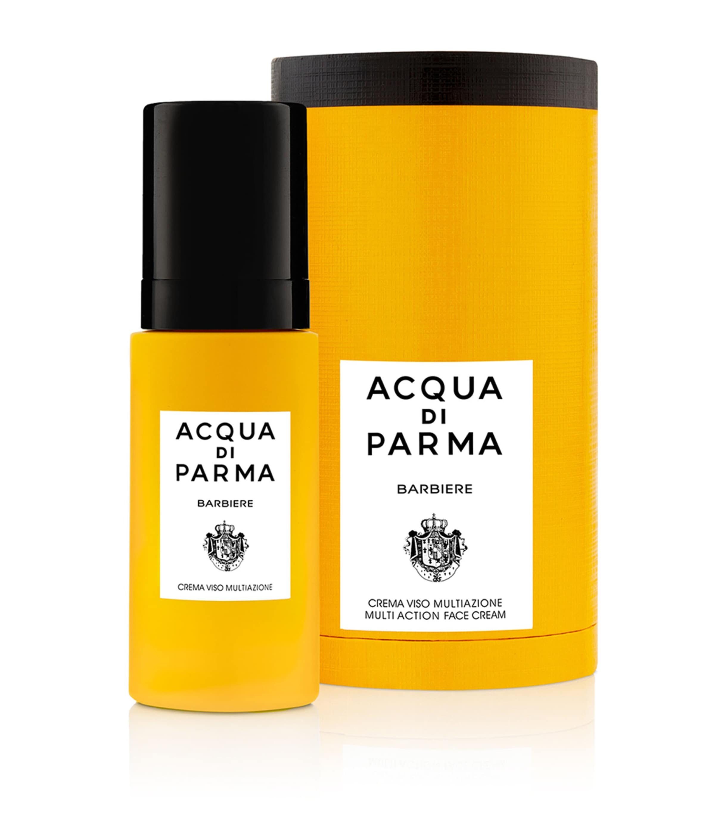 Acqua di Parma Barbiere Multi Action Face Cream - British product
