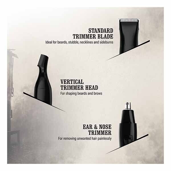 Wahl Peaky BlindersMultigroomer Kit