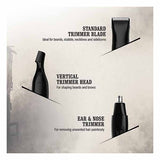 Wahl Peaky BlindersMultigroomer Kit GOODS Superdrug   