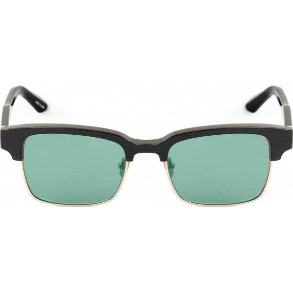 Belstaff RAMPLING S105 sunglasses black acetate frame, UK version