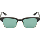 Belstaff RAMPLING S105 sunglasses black acetate frame, UK version