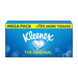 Kleenex Original Tissues MEGA pack 112 sc GOODS Boots   