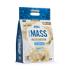 Applied Nutrition Critical Mass mass gainer vanilla 6kg - British product