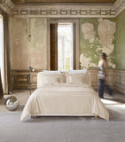 Amalia Sonata Oxford pillowcase pair 50cm x 75cm - British product