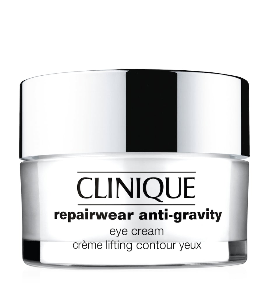 Clinique Repairwear Anti-Gravity Eye Cream 30ml - British product
