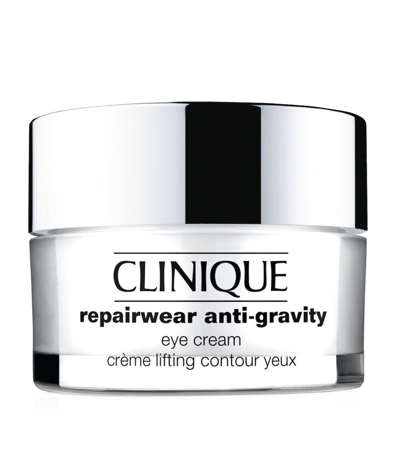 Clinique Repairwear Anti-Gravity Eye Cream 30ml - British product