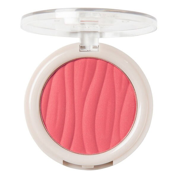 MUA Blushed Matte Powder Rouge Punch