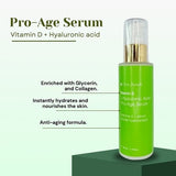 Dr. Eve_Ryouth Vitamin D Hyaluronic acid Serum GOODS Superdrug   