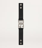 Dolce&Gabbana leather logo bracelet - British product