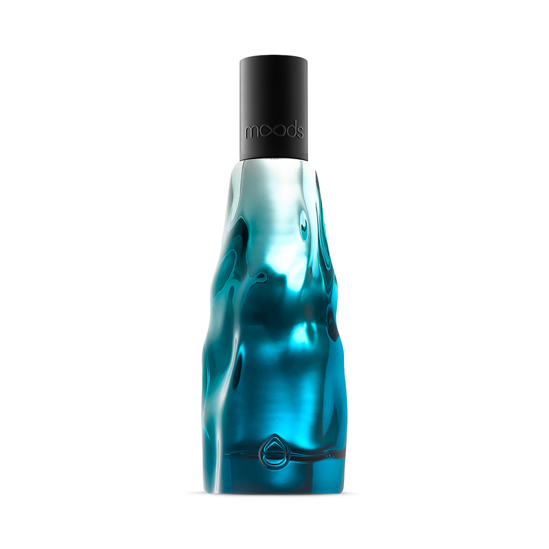 Genius anti-fatigue aromatherapy room spray (British brand)