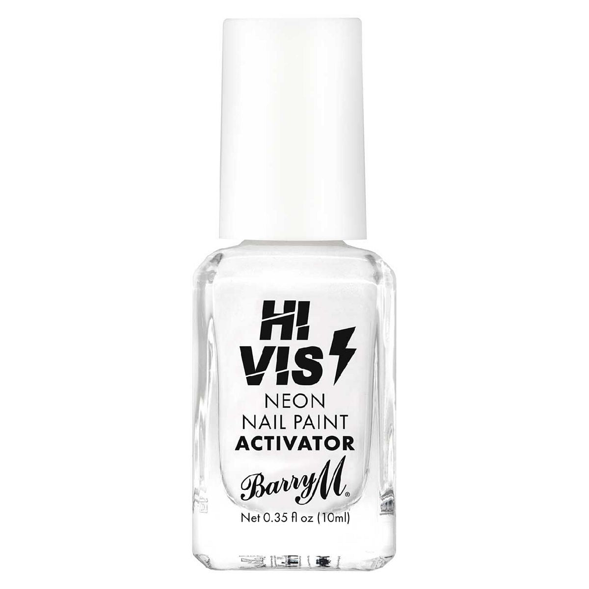 Barry M Hi Vis Nail Paint Activator 10ml GOODS Boots   